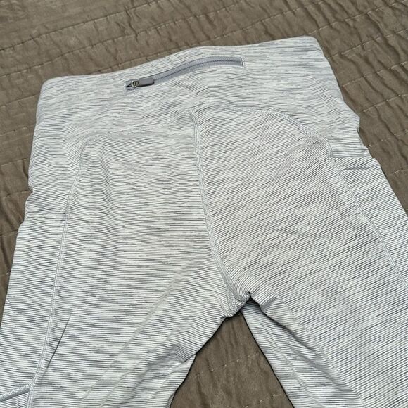 Lululemon Leggings  - Picture 2 of 4